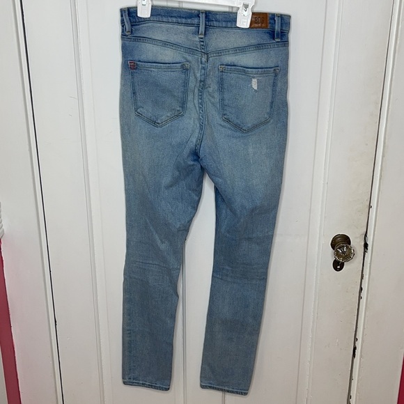 BDG•Urban Outfitters•Twig High-Rise•Jeans - Picture 5 of 14